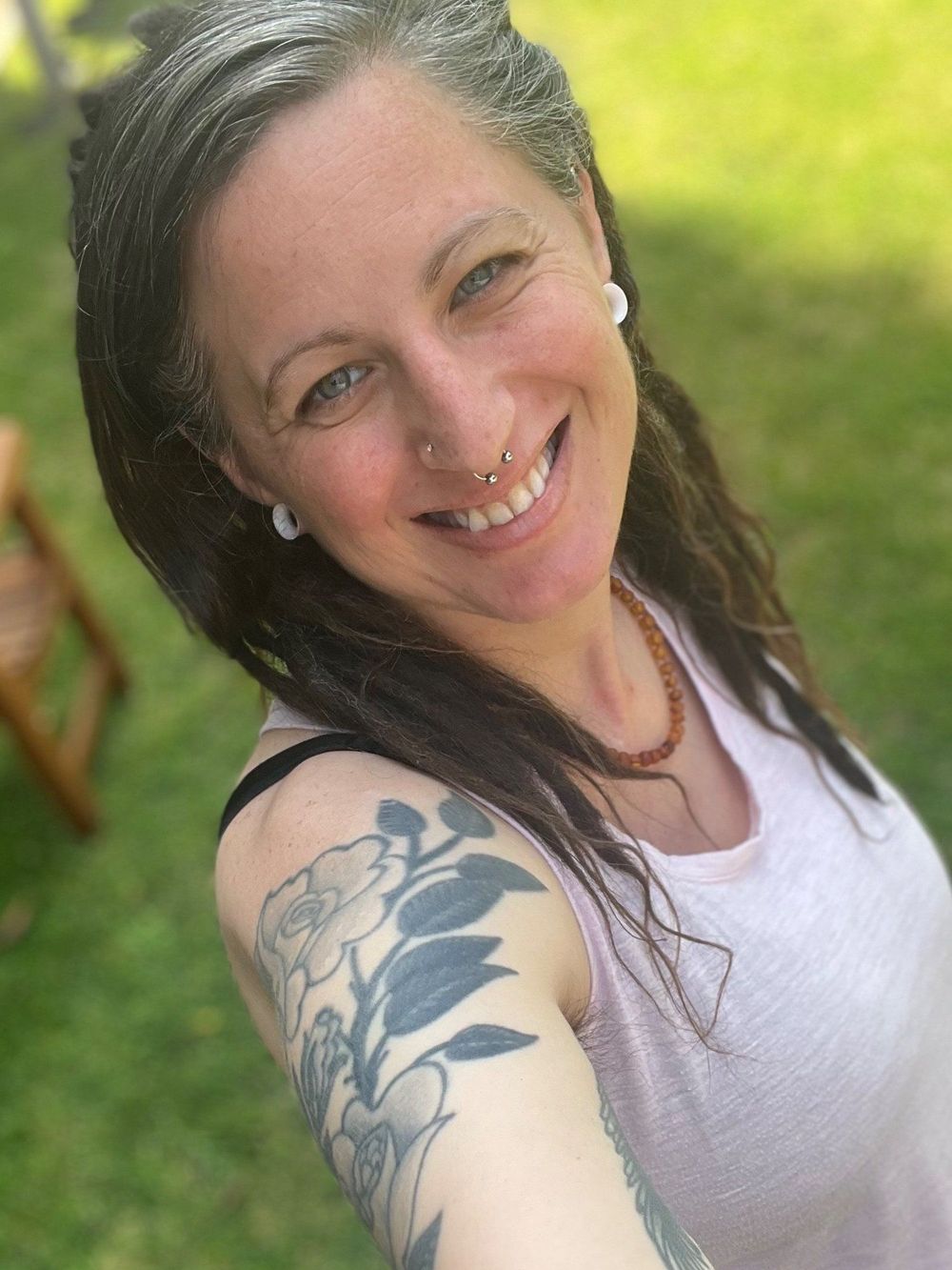 Jeni Yarbrough, LCSW, Therapist