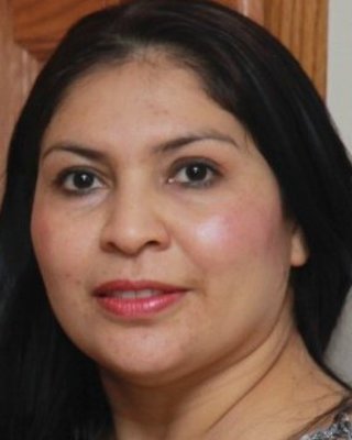 Photo of Rosa Delmy Alvayero - Total Wellbeing Counseling Services, MSW, LCSW-C, Clinical Social Work/Therapist