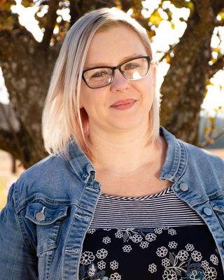 Photo of Nicole Madden, Licensed Master Social Worker, LMSW