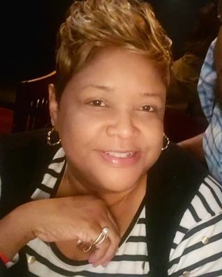 Photo of Winifred Bradshaw - Breathe, Counselor, MS, CRC, LCPC