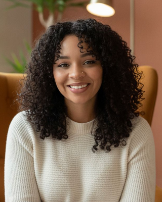 Photo of Salisa Jackson Garrand, Counselor, LMHC, MS, CCTP