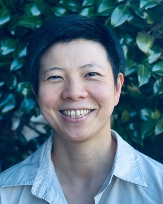 Photo of Jennifer Chienwen Kao, Psychologist, PhD