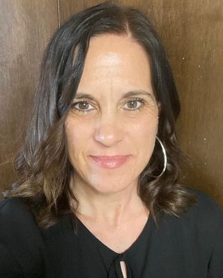 Photo of A Donnee Brito, Licensed Professional Counselor, MA, LPC