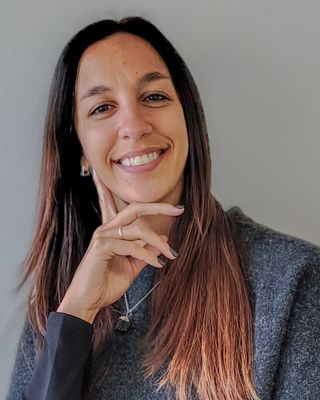 Foto de Madelaine Marie Attadia, Psicólogo, Lic. en Psicología