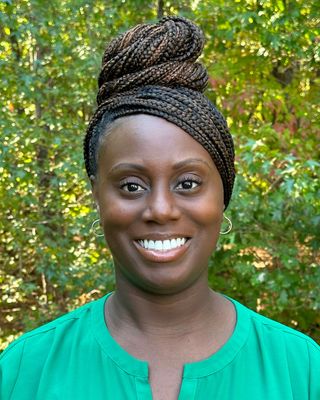 Photo of LaKeisha Thomas, Clinical Social Work/Therapist in Raleigh, NC