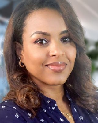 Photo of Salem Fitsum, Psychiatric Nurse Practitioner, APRN, PMHNP