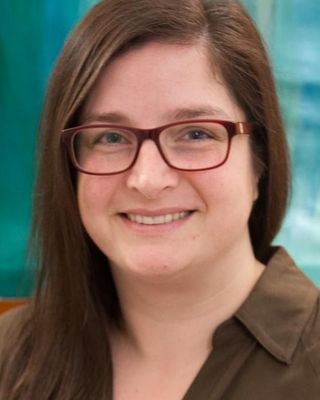 Photo of Nik Godbold, Counsellor, MBACP
