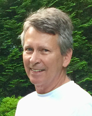 Photo of Joseph Rochelle, Counselor, LCMHC