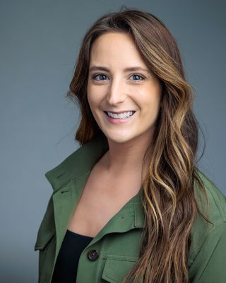 Photo of Sarah Forsythe, Licensed Clinical Professional Counselor, CMPC, LCPC