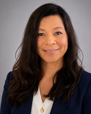 Photo of Bridget Oberle, Marriage & Family Therapist Associate