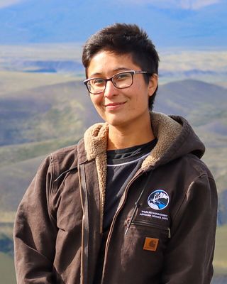 Photo of Rosemin Nathoo, Counsellor, MACP, CCC, RP(Q)
