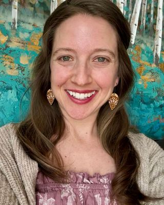 Photo of Dr. Christina Jurekovic, Licensed Professional Counselor, PhD, NCC, NCSC