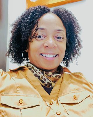 Photo of Shuana Tillman Fletcher Sap - Shuana Fletcher, Clinical Social Work/Therapist, LCSW, MAC, SAP