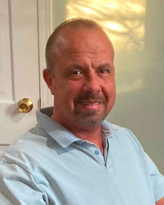 Photo of Raymond Guida, Clinical Social Work/Therapist, LMSW
