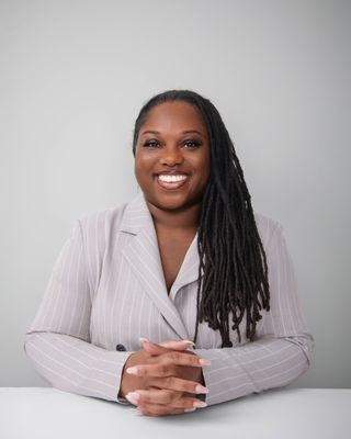 Photo of Shane´ Gill - Center for Racial & Health Equity LLC, Licensed Professional Counselor, PhD, LPC