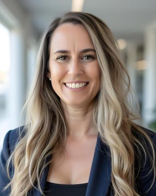 Photo of Lauren Hughes, Psychiatric Nurse Practitioner, MSN, PMHNP