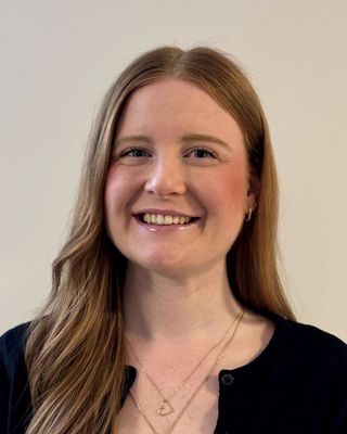 Photo of Meghan Mitchell - Method Mental Health - Meghan Mitchell, Registered Psychotherapist (Qualifying), BA, MEd