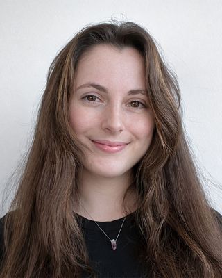 Photo of Jessica Gipson, Pre-Licensed Professional, MA