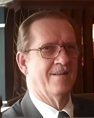 Photo of Milton Gordon, Licensed Professional Counselor, LPC