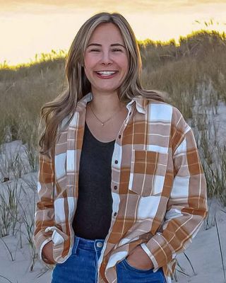 Photo of Julie Fitzick, Marriage & Family Therapist, LMFT