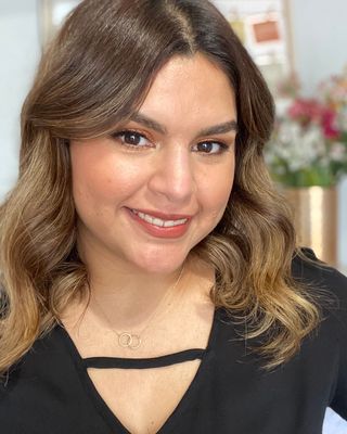 Foto de Gabriela Talamantes Muzquiz - Psic Gabriela Talamantes, Psicólogo, Lic. en Psicología