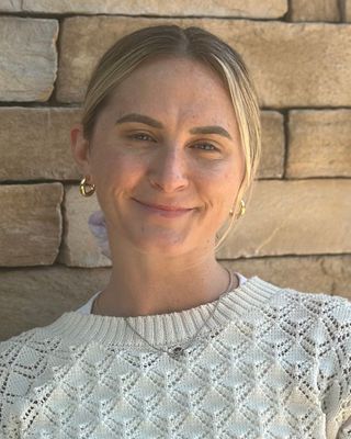 Photo of Teresa Gebhardt, Licensed Professional Counselor Candidate, LPCC