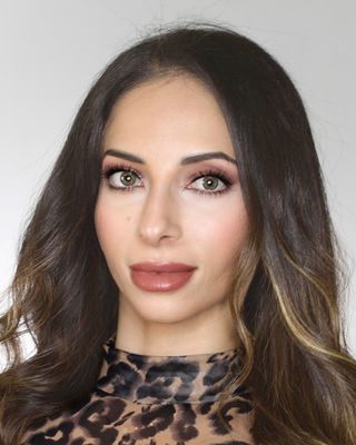 Photo of Sally Ibrahim - Sally Ibrahim | ADHD | Self-Esteem | Trauma, Registered Psychotherapist (Qualifying), RPQ, BSc