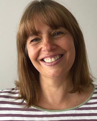 Photo of Jenny Snape, Counsellor in Stockport, England