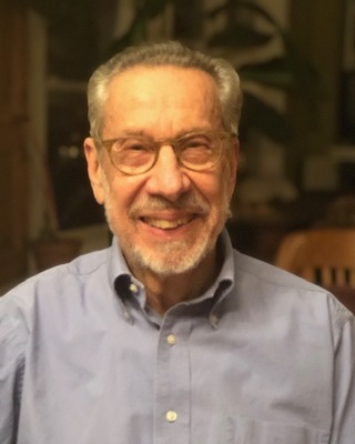 Photo of Lawrence Perlman, Psychologist in Saline, MI