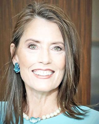 Photo of Patty Hoban, Licensed Professional Counselor, MA, LPC