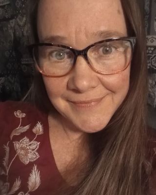Photo of Melony Williams, Counselor, LCMHC