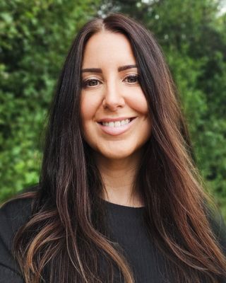 Photo of Suzanna Lopez - Alma Psychotherapy & Wellbeing, Psychotherapist, MSc, UKCP Trainee