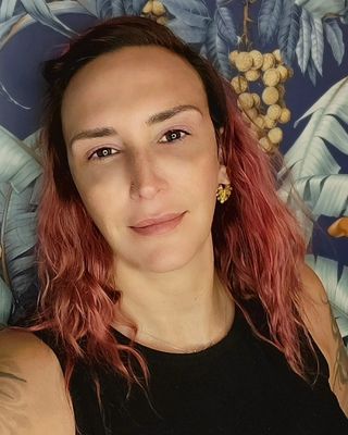 Photo of Karina Crow, Registered Social Worker, BSW, MSW, RSW