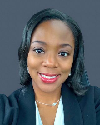 Photo of Devon Young, Psychiatric Nurse Practitioner, APN, RN, PMHNP-B