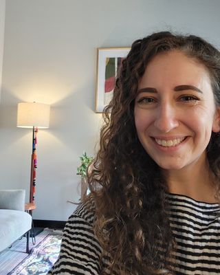 Photo of Chrissy Davis, Counselor, LCMHC, LCAS