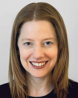 Photo of Emily Rabin, MHC