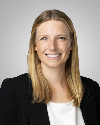 Photo of Allison Hlavin, Physician Assistant, PA-C