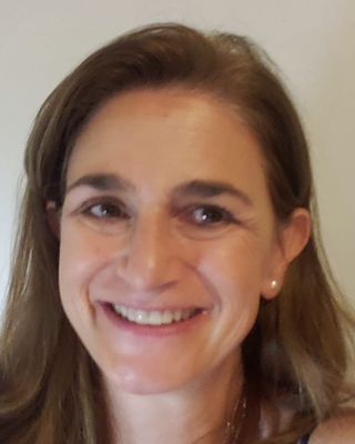 Foto de Nora María Londoño Saravia, Psicólogo, Dr. en Psicología