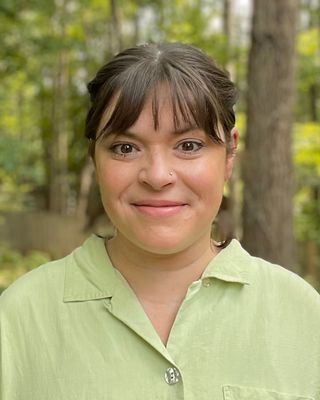 Photo of Alysa Calestini, Counselor, LCMHC, MA