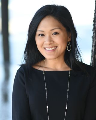 Photo of Rebekah Hsieh, Licensed Professional Clinical Counselor in Campbell, CA