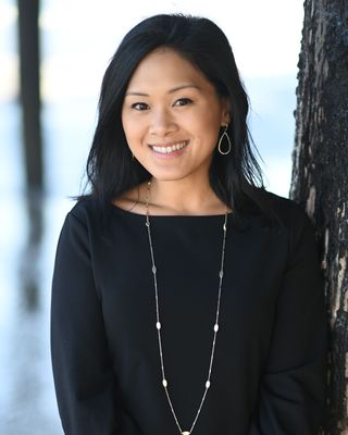 Photo of Rebekah Hsieh, MA, LPCC, LPC