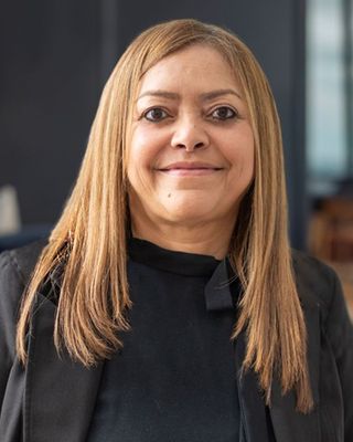 Photo of Dr. Ana Rodriguez, Psychiatrist, PMHNP