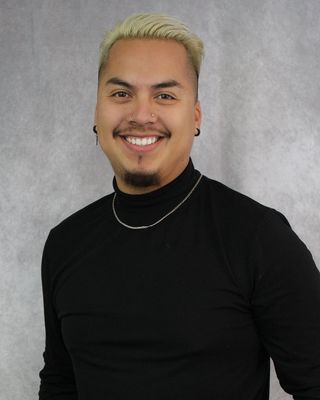 Photo of Christian E Galvan Jasso, Clinical Social Work Candidate, MSW, SWC, ACC