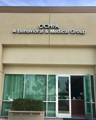 Photo of OCHPA (Intensive Outpatient Facility)- In Person, Treatment Center in Lake Forest, CA