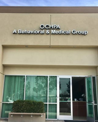 Photo of OCHPA (Intensive Outpatient Facility)- In Person, Treatment Center in Irvine, CA