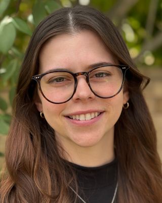 Photo of Alyssa Hanson, Marriage & Family Therapist Associate, AMFT