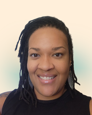 Photo of Jordan Wilson, Counselor