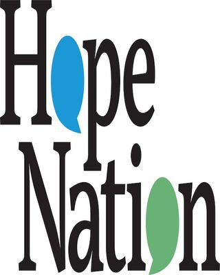 Photo of HopeNation in Nashville