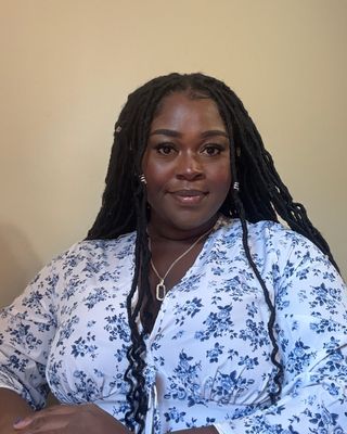 Photo of Lynn Sackeyfio, Registered Provisional Psychologist, BSc, MACP