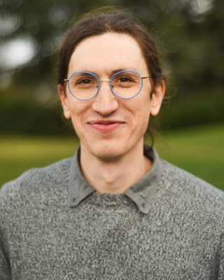 Photo of Evan Strauss, Counselor in Seattle, WA